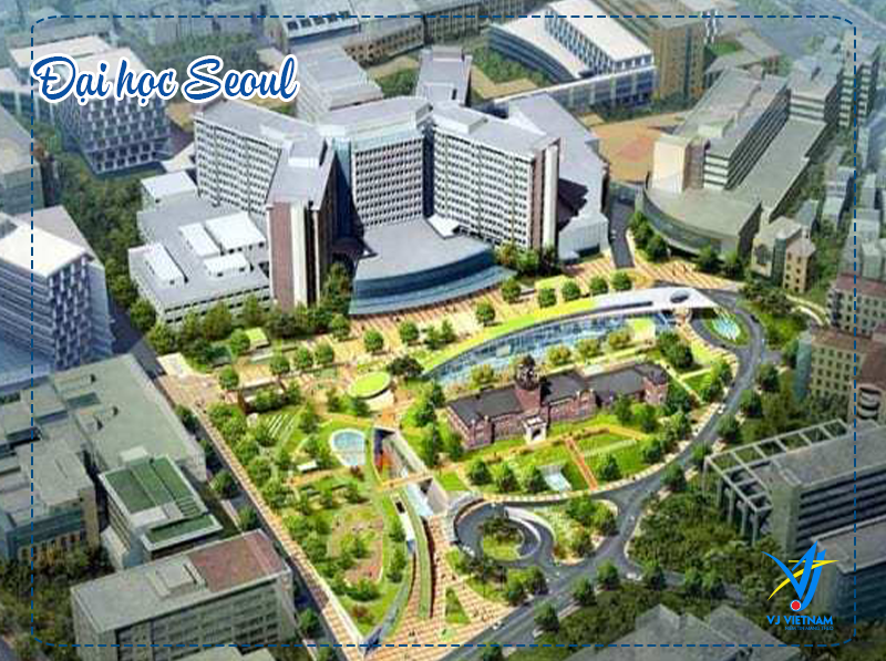 Đại học Seoul
