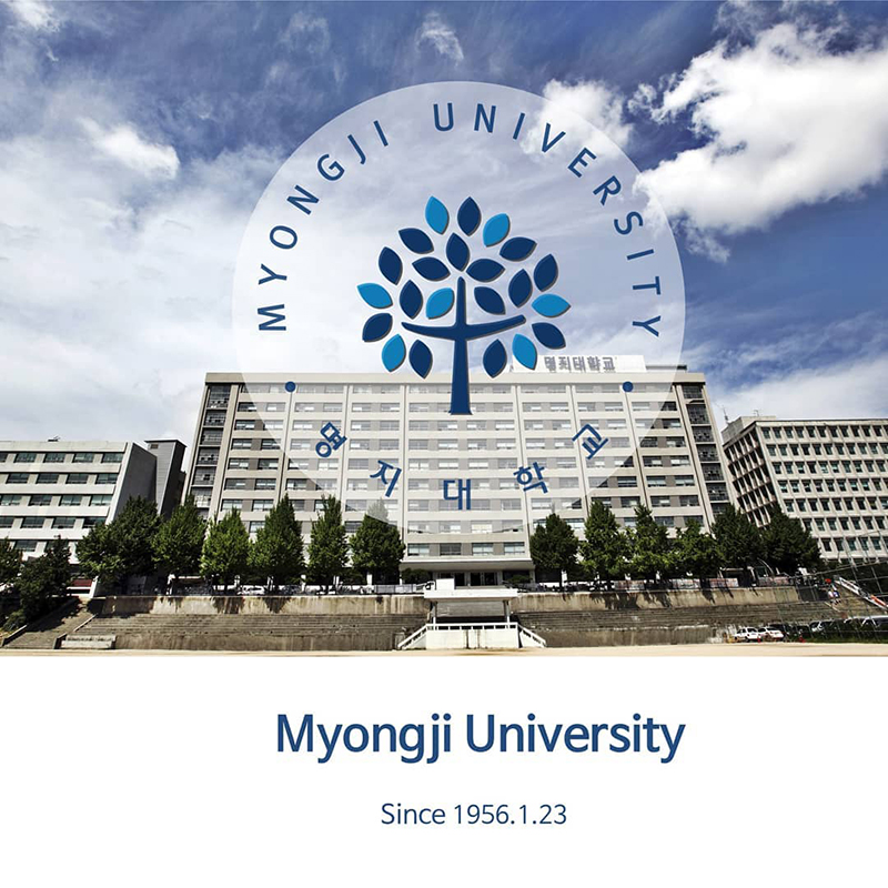Đại học Myongji là trường đại học thứ hai trên thế giới đạt điểm chuẩn toàn diện vào năm 2011