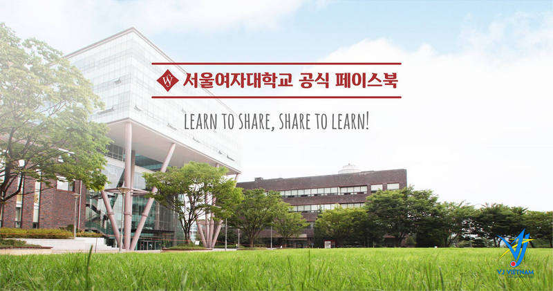 Chương Trình Đào Tạo Của Trường Đại Học Nữ Sinh Seoul