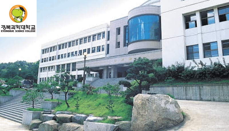 Cao đẳng Khoa học Kyongbuk Được đánh giá là trường đào tạo nghề chất lượng cao tại Hàn Quốc