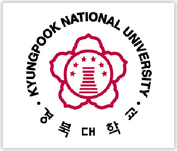 Logo đại học Kyungpook