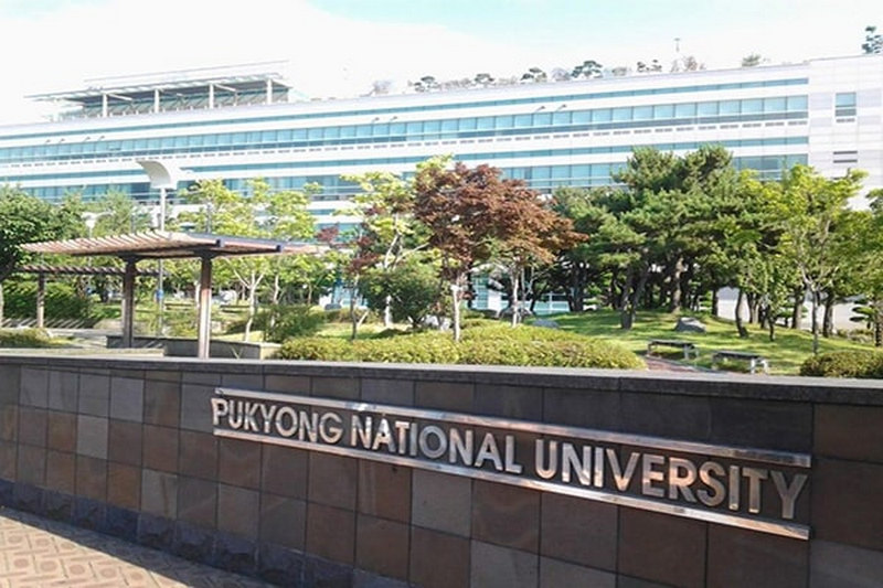 Sinh viên đăng ký học tại Đại học Pukyong cần có chứng chỉ tiếng Hàn TOPIK 3