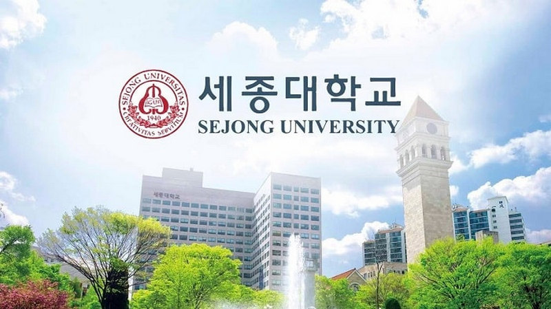 Đại học Sejong Hàn Quốc - Nơi tạo ra các chuyên gia ngành Khách sạn - Du lịch
