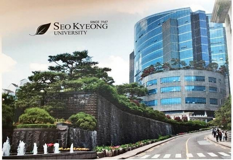 Du Học Ngành Làm Đẹp Đừng Bỏ Qua Đại Học Seokyeong Hàn Quốc