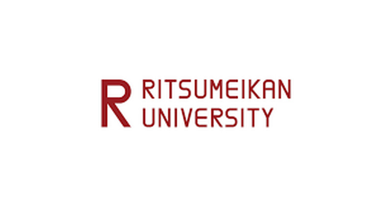 Học bổng du học tiếng Anh trường Ritsumeikan