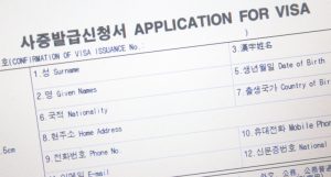 Bản kế hoạch du học Hàn Quốc 2022