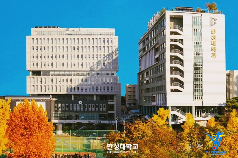 Đại học hansung