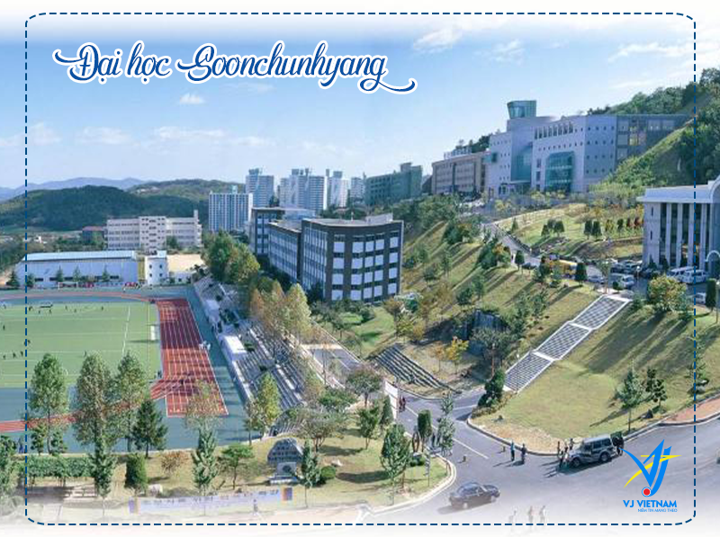 Đại học Soonchunhyang 