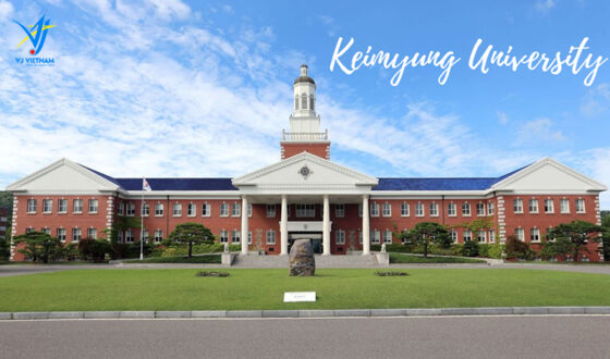Đại Học Keimyung