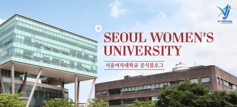 Đại học Nữ sinh Seoul là một trong những trường đại học nổi tiếng tại Seoul