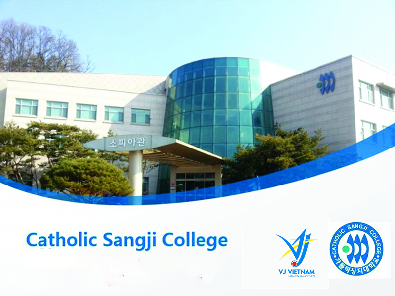 Cao đẳng Công giáo Sangji