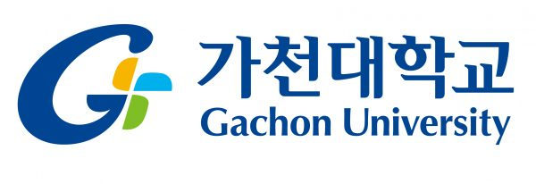Logo trường Gachon University