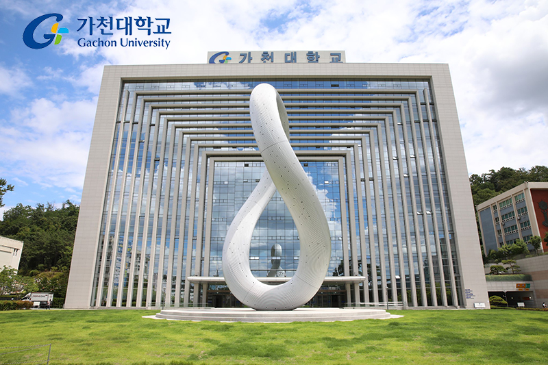 Đại Học Gachon - Top 20 Trường Đại Học Danh Giá Tại Hàn Quốc