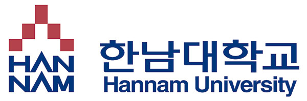 Logo trường Đại học Hannam Hàn Quốc