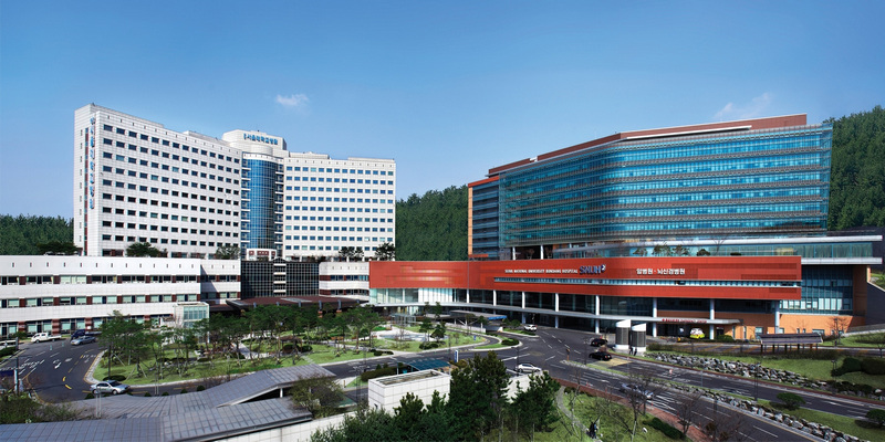 Trường đại học Kỹ thuật Daegu Hàn Quốc