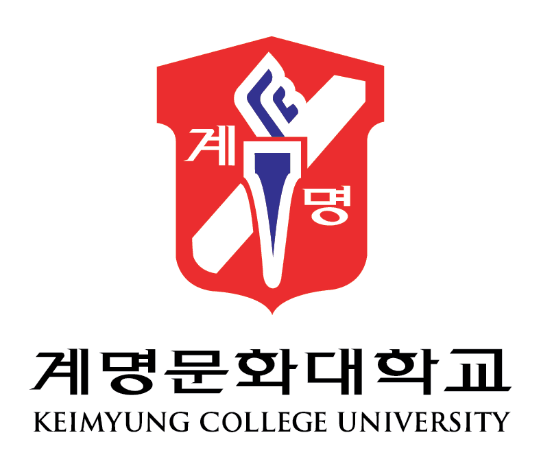 Logo trường Cao đẳng Keimyung
