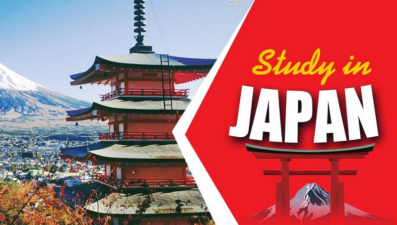 Tâm Sự Cuộc Sống Du Học Sinh Tại Nhật Bản: Những Cú Sốc Văn Hóa