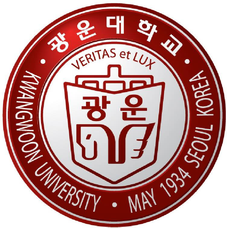 Logo trường Đại học Kwangwoon Hàn Quốc