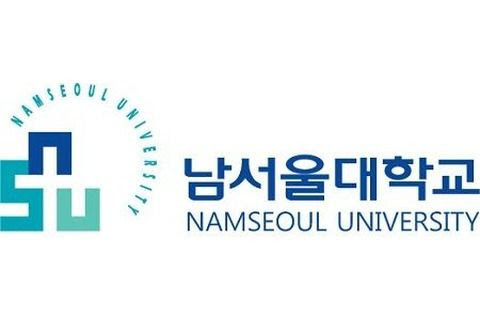 Logo trường Namseoul University