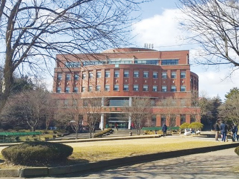 Đại học Quốc gia Chonnam đứng đầu trong TOP 10 trường đại học tốt nhất Gwangju