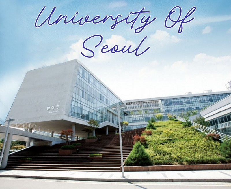 Đại học Seoul 
