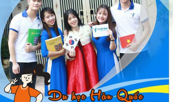 Trung Tâm Du Học Hàn Quốc Tại Yên Bái – Cam Kết 100% Visa Thẳng