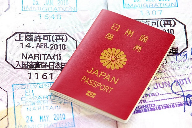 Visa du học Nhật Bản có thời hạn bao lâu