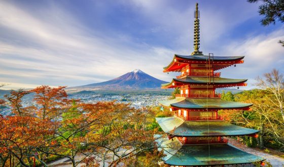 Kinh Nghiệm Học Thạc Sĩ Tại Nhật Bản – Hướng Dẫn DHNB Từ Năm 2022