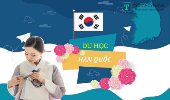 Tư vấn du học Hàn Quốc miễn phí – Tại sao không?