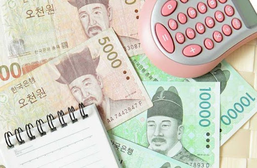 [Cập nhật 2024] Du học Hàn Quốc hết bao nhiêu tiền?