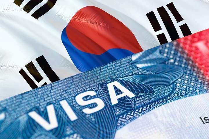 Hướng dẫn thủ tục xin visa du học Hàn Quốc [2024]