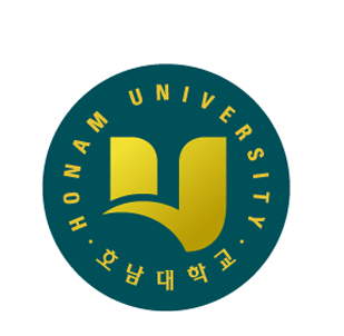 Logo Đại học Honam