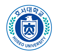 Logo đại học HOSEO