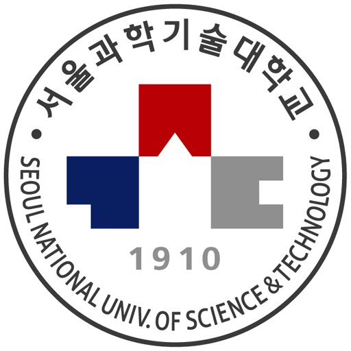 Logo Đại Học Khoa Học Và Công Nghệ Quốc Gia Seoul