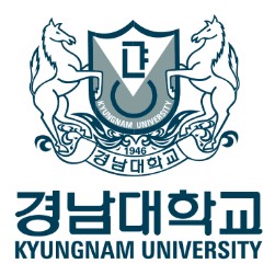 Logo đại học Kyungnam