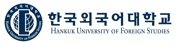 Logo Đại Học Ngoại Ngữ Hankuk