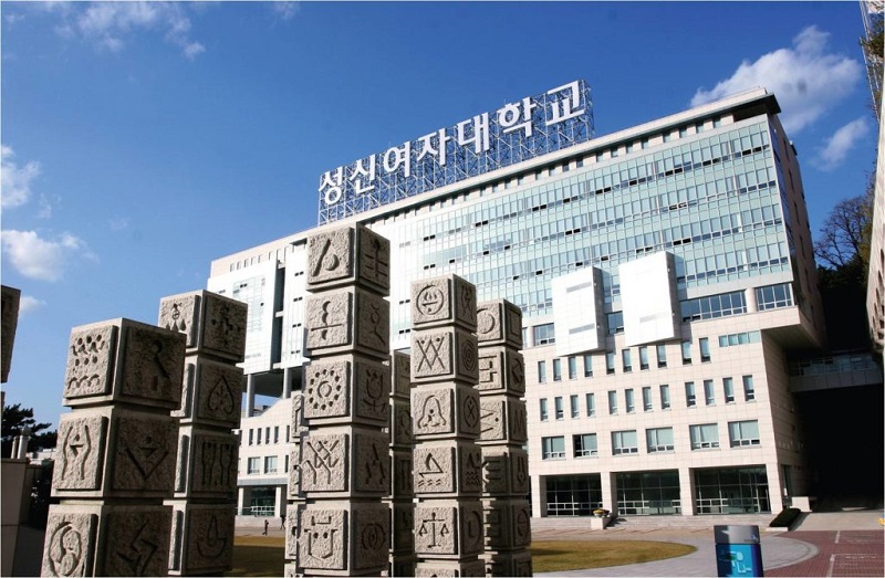 Tổng quan về Đại Học Nữ Sinh Sookmyung