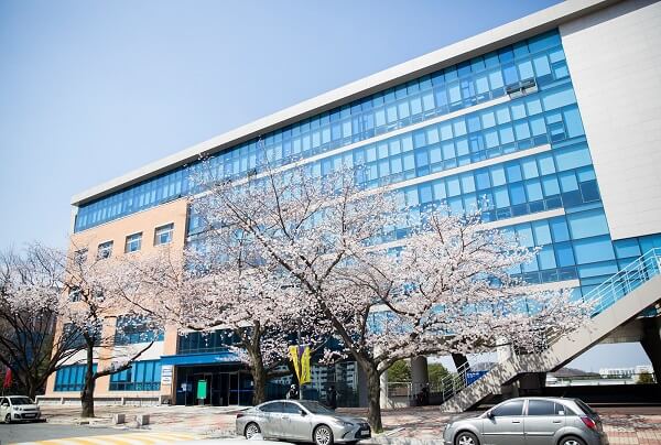 Trường đại học Pai Chai Hàn Quốc