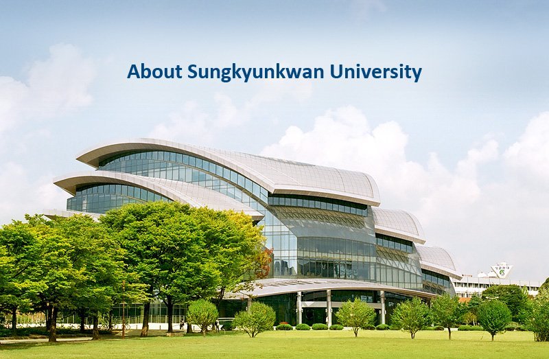 Học bổng Sungkyunkwan University