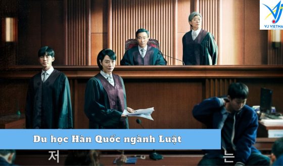 Du học Hàn Quốc ngành Luật có dễ dàng?