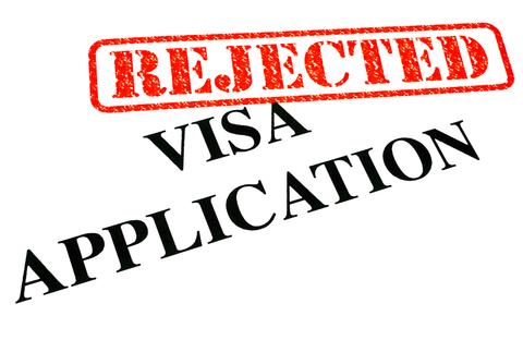 Lý do trượt Visa Hàn Quốc do hồ sơ không đủ điều kiện