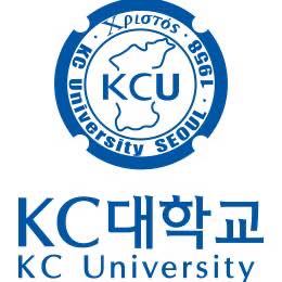 Logo Korea Christian University