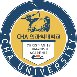 Logo Đại học CHA