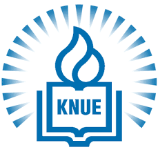 Logo KNUE