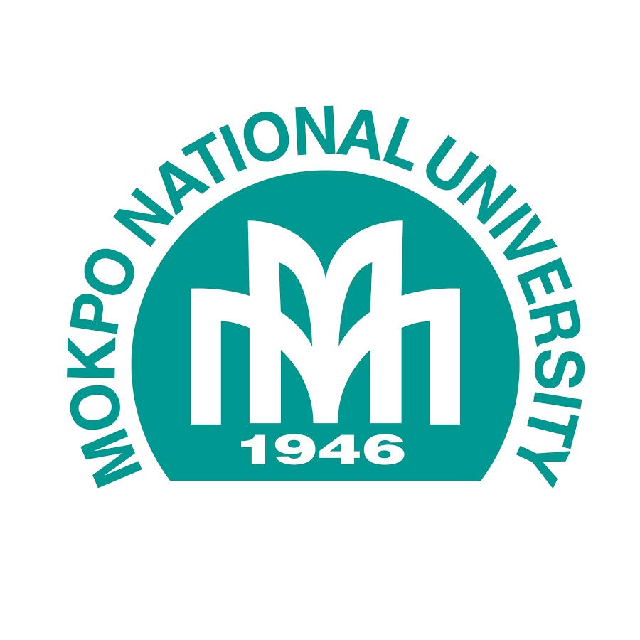 Logo Mokpo National University