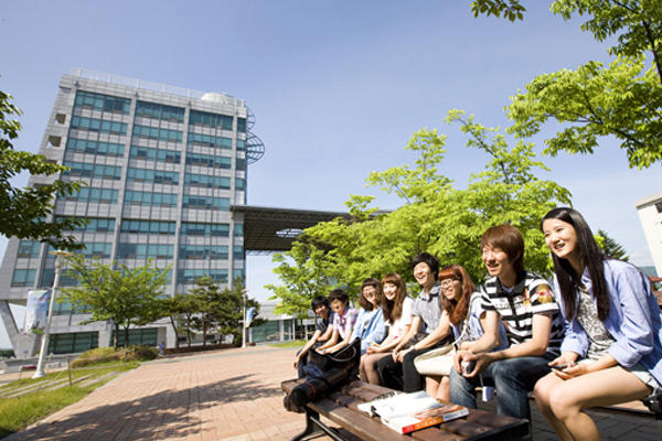 Trường đại học Seowon Hàn Quốc 