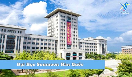 Đại Học Sunmoon Hàn Quốc –  TOP 3 Trường Giảng Dạy Xuất Sắc Nhất Xứ Kim Chi