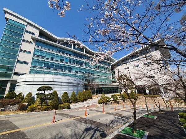 Điều kiện nhập học đại học Yongin