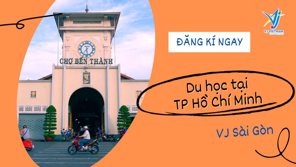 Chọn Trung Tâm Du học Hàn Quốc tại Thành phố Hồ Chí Minh sao cho chuẩn?