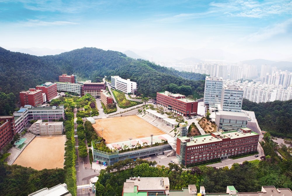 70.000 nhân tài chuyên môn và kỹ thuật mà Trường Đại học Yeonsung đã đào tạo ra trong 43 năm qua